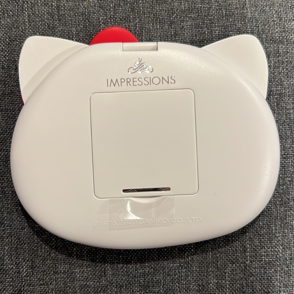 Hello Kitty Kawaii compact mirror new in box - Picture 4 of 5